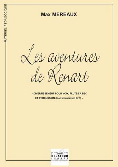 Les Aventures De Renart