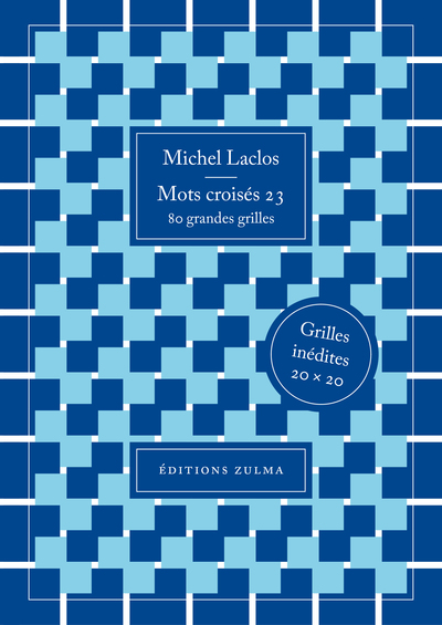 Mots croisés 23