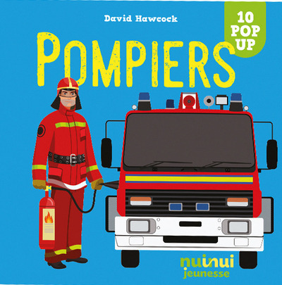 Pompiers