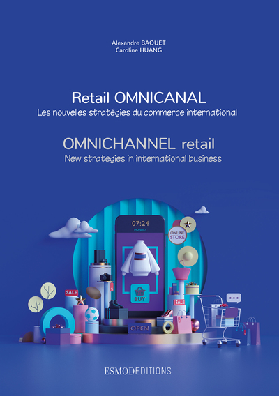 Retail omnicanal