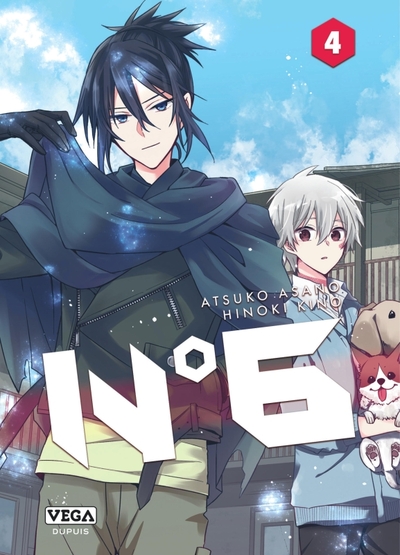 N° 6 Volume 4