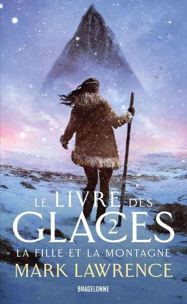 Le Livre des glaces Volume 2