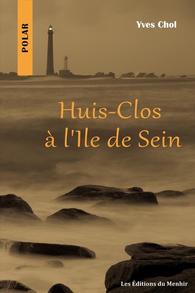 Huis clos à l'île de Sein Volume 1