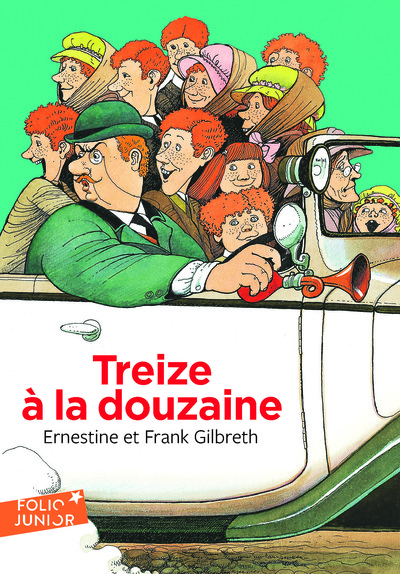 Treize à la douzaine