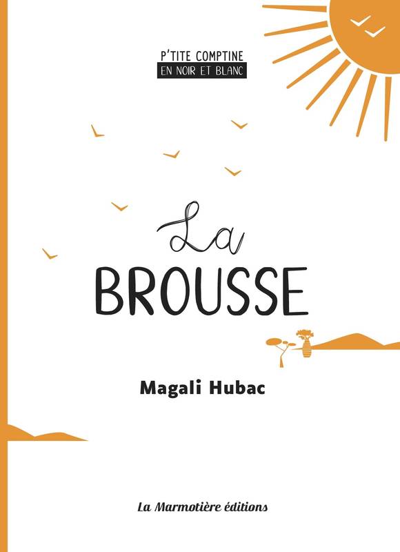 La Brousse