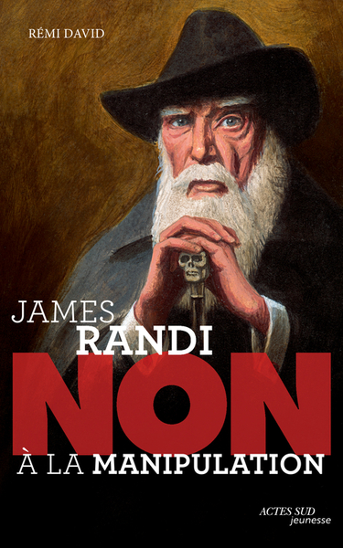 James Randi : 