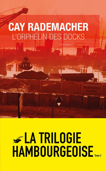 L'Orphelin Des Docks, Tome 2