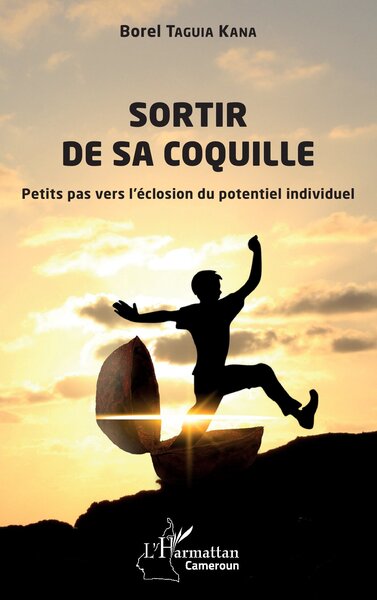 Sortir de sa coquille