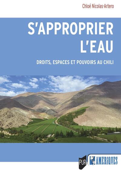 S'approprier l'eau