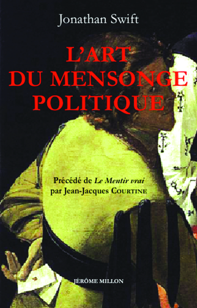 L'art du mensonge politique / 1733