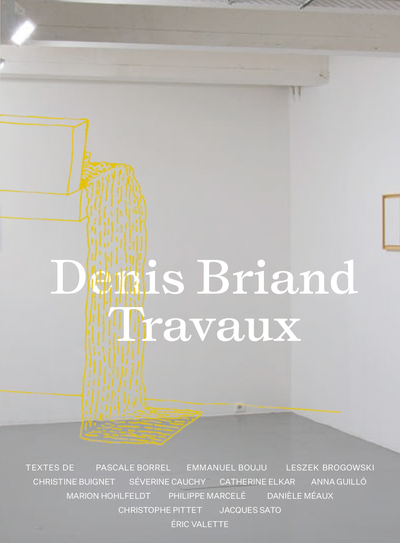 Travaux