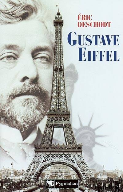 Gustave Eiffel