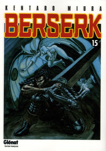 Berserk Volume 15