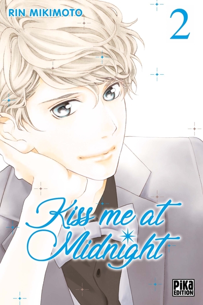 Kiss me at Midnight Volume 2