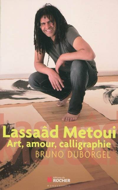 Lassaâd Metoui - Bruno Duborgel