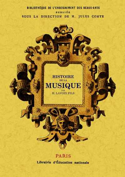 Histoire De La Musique