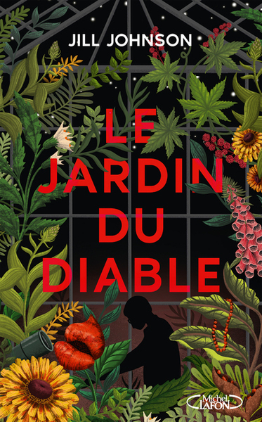 Le jardin du diable - Jill Johnson