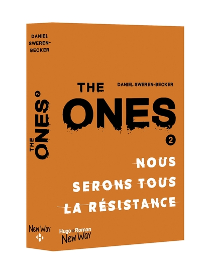 The Ones Volume 2