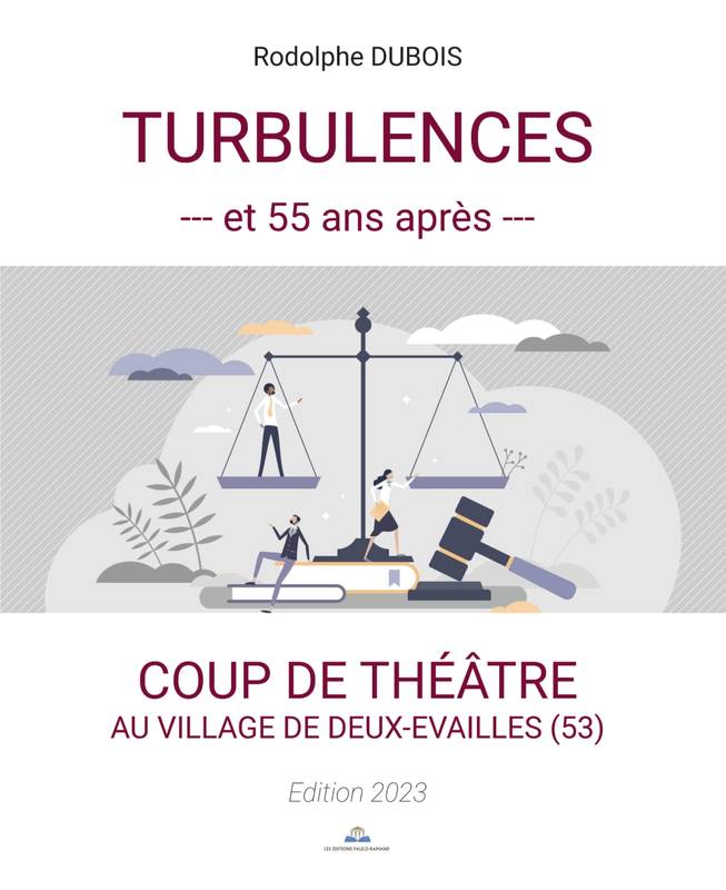 Turbulences Et 55 Ans Après