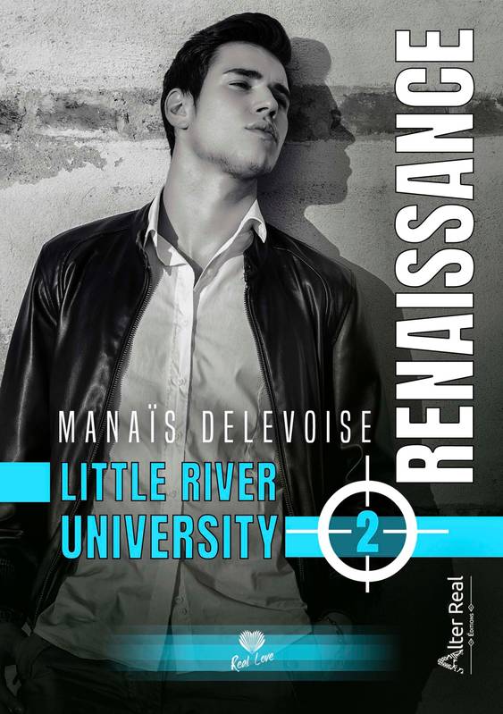 Little River University Volume 2