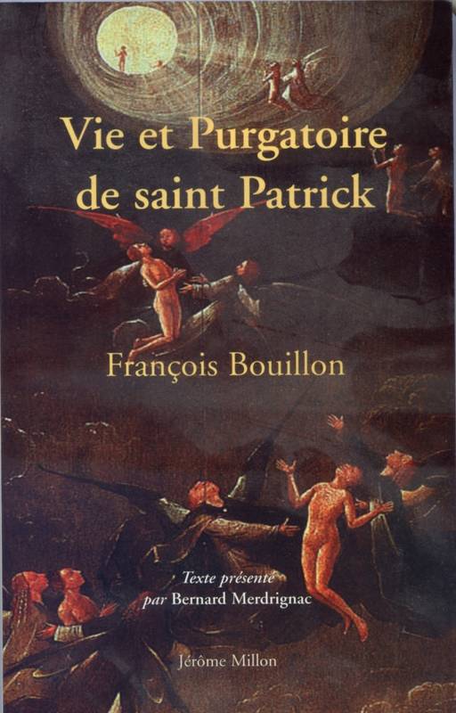 Vie Et Purgatoire De Saint Patrick : 1642, 1642 - Juan Pérez De Montalbán