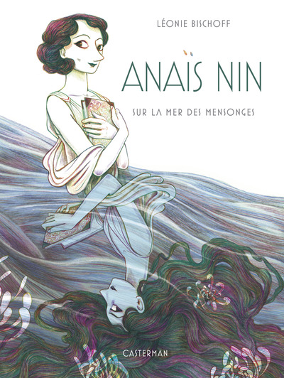 Anaïs Nin