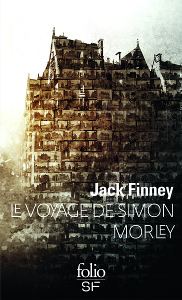 Le Voyage De Simon Morley