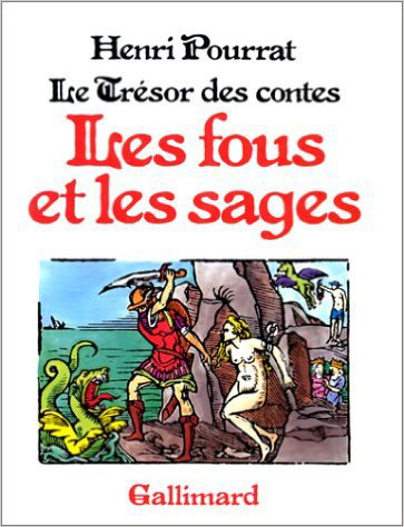 Le Trésor des contes Volume 6