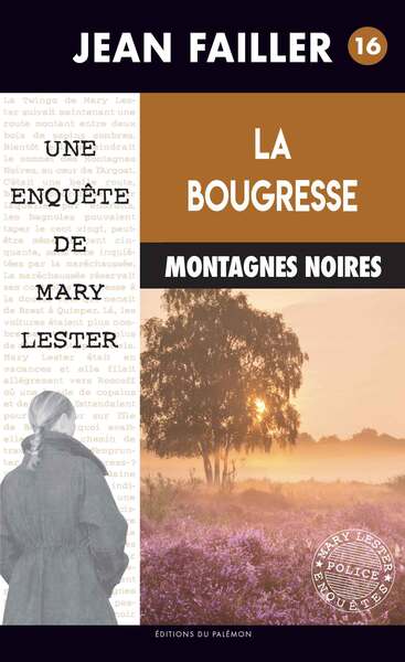 Les enquêtes de Mary Lester Volume 16