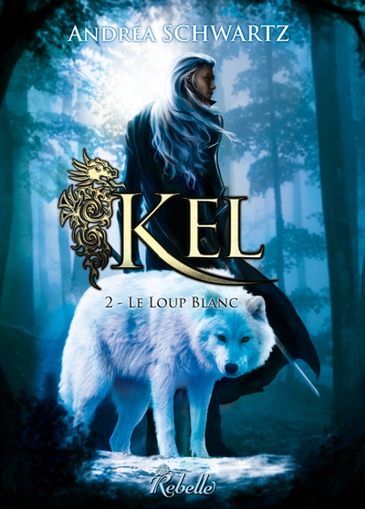 Kel Volume 2