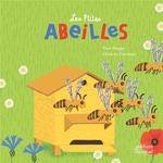 Les p'tites abeilles - Fleur Daugey