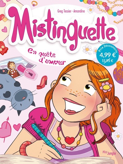 Mistinguette Volume 1