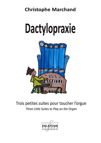 Dactylopraxie