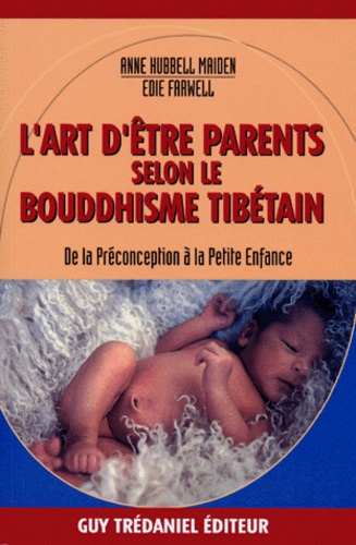 L'art d'être parents selon de bouddhisme tibétain