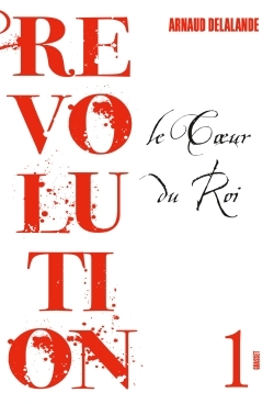 Révolution Volume 1