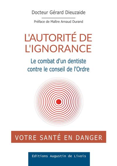 L'autorité de l'ignorance