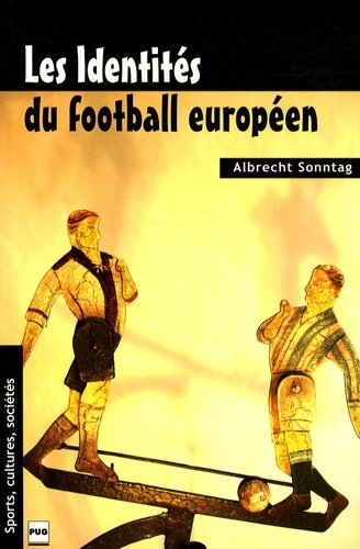 Les Identités du football européen