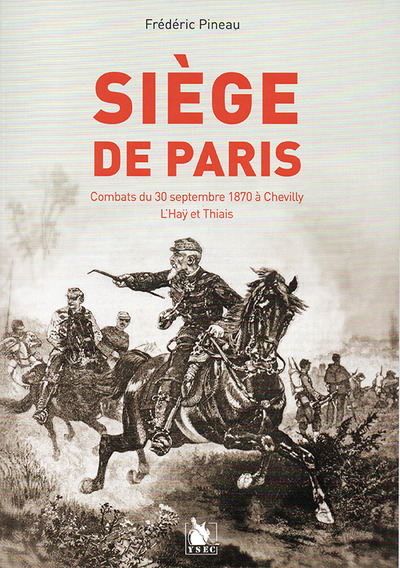 Siège de Paris