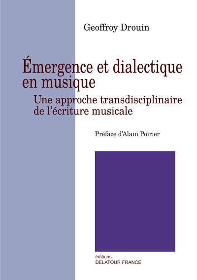 Émergence et dialectique en musique