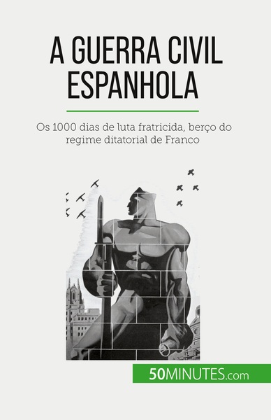 A Guerra Civil Espanhola