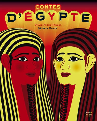 Contes d'Egypte