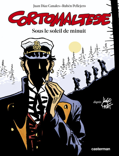 Corto Maltese en couleur Volume 13