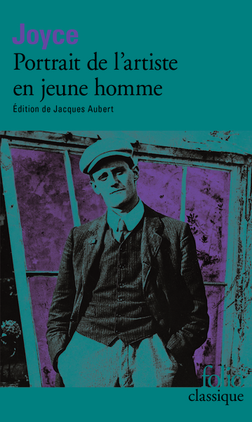 Portrait de l'artiste en jeune homme / Portrait de l'artiste (1904)