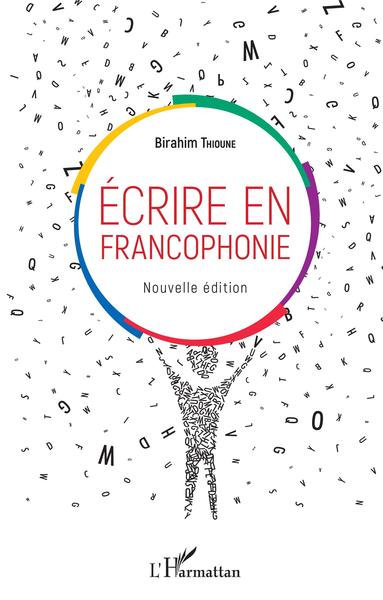 Écrire En Francophonie