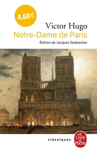 Notre Dame de Paris