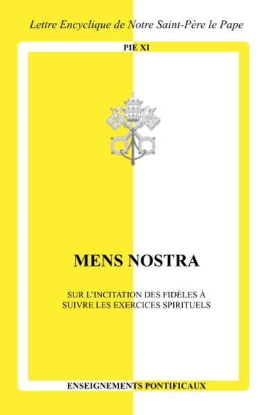 Mens Nostra