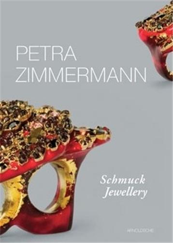 Petra Zimmermann Jewellery /anglais