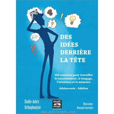 Des idées derrière la tête