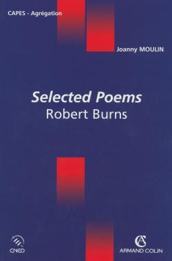 Selected poems - Robert Burns