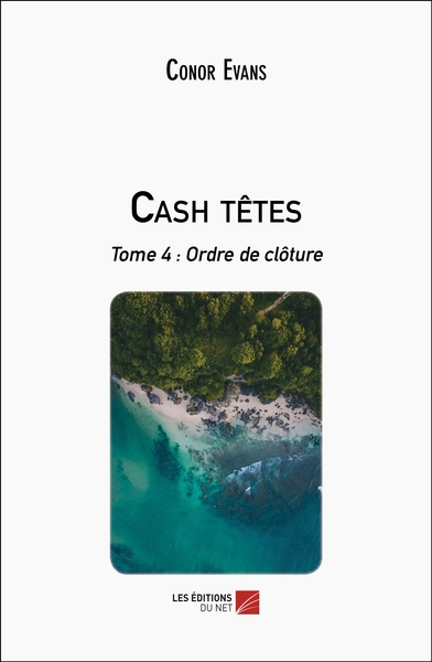 Cash têtes Volume 4